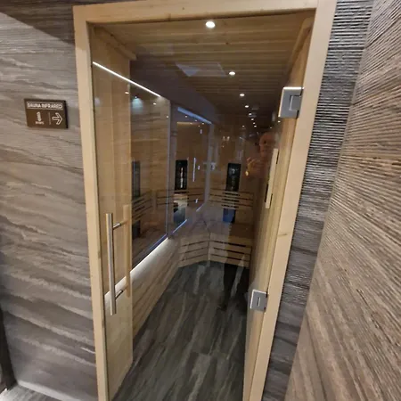 Apartment Porty C120 Kasprowicza Pool Sauna Parking Kolobrzeg