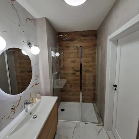 Porty C120 Kasprowicza Pool Sauna Parking * Kolobrzeg