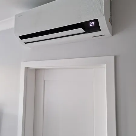 Porty C120 Kasprowicza Pool Sauna Parking Apartment Kolobrzeg