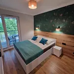 Porty C120 Kasprowicza Pool Sauna Parking *