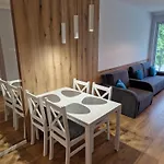 Porty C120 Kasprowicza Pool Sauna Parking Апартаменти *