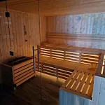 Porty C120 Kasprowicza Pool Sauna Parking