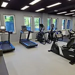 Апартаменти Porty C120 Kasprowicza Pool Sauna Parking Колобжег