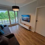Porty C120 Kasprowicza Pool Sauna Parking Колобжег