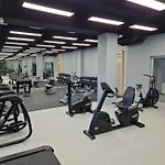 Porty C120 Kasprowicza Pool Sauna Parking Апартаменти Колобжег
