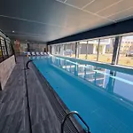 Апартаменти Porty C120 Kasprowicza Pool Sauna Parking