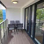 Porty C120 Kasprowicza Pool Sauna Parking *