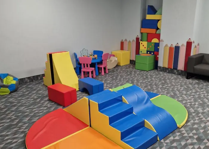 Apartment Porty C120 Kasprowicza Pool Sauna Parking